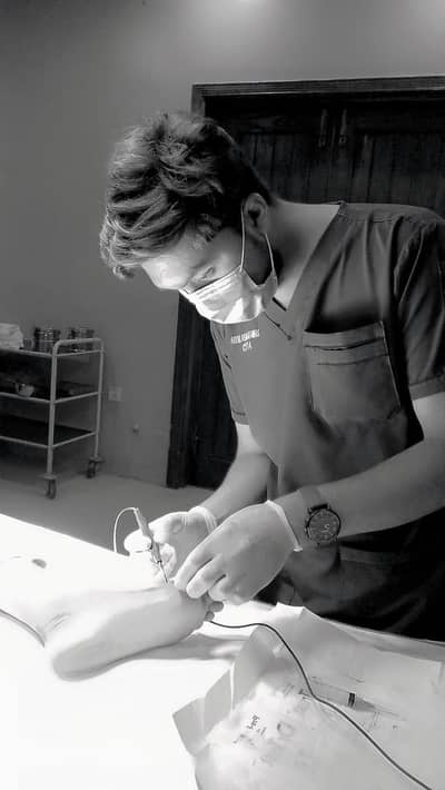 OT assistant
