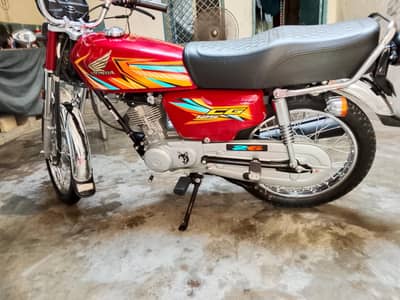 Honda 26 modal new 10,10 condition