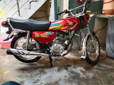 Honda 26 modal new 10,10 condition