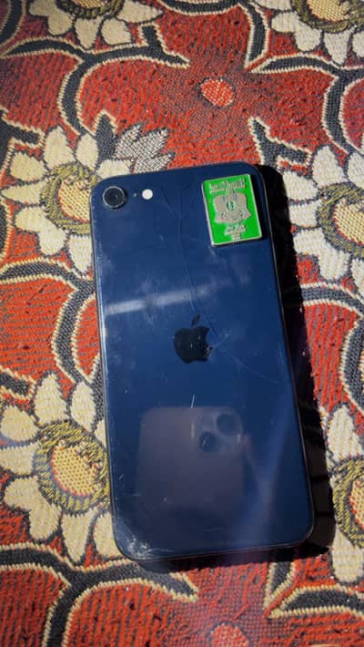 Apple iPhone SE Third generation
