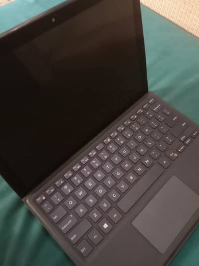 Touch Screen Dell laptop