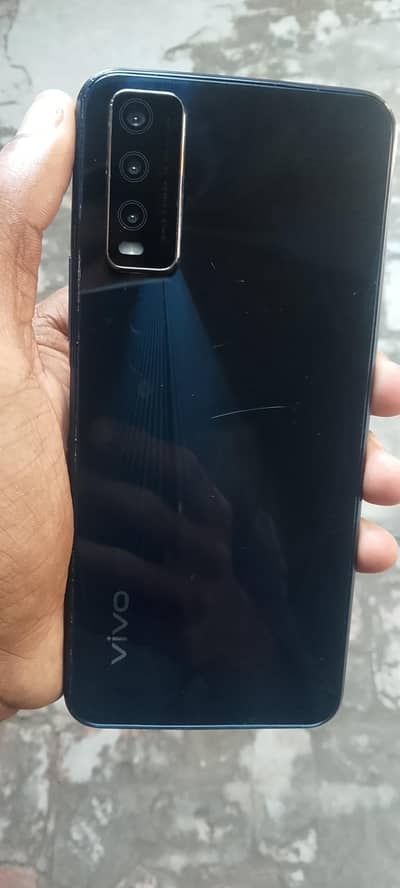 Vivo Y20