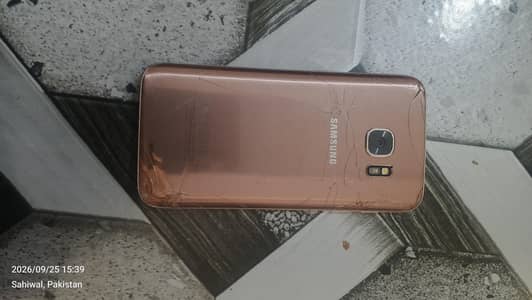 Samsung Mobile S7