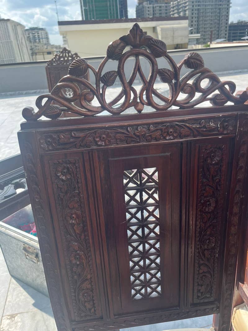 Dining table 6