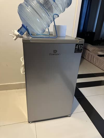 Dawlance fridge single door