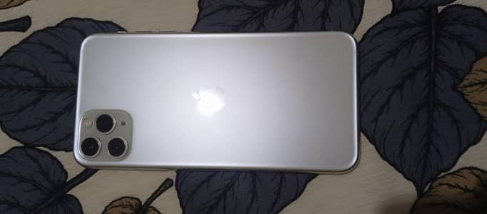 Apple iPhone 11 Pro Max