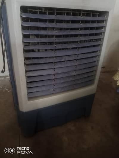 12 watt motor air cooler