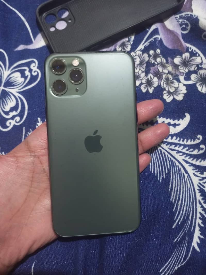 Apple iPhone 11 Pro 3