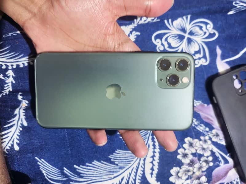 Apple iPhone 11 Pro 13
