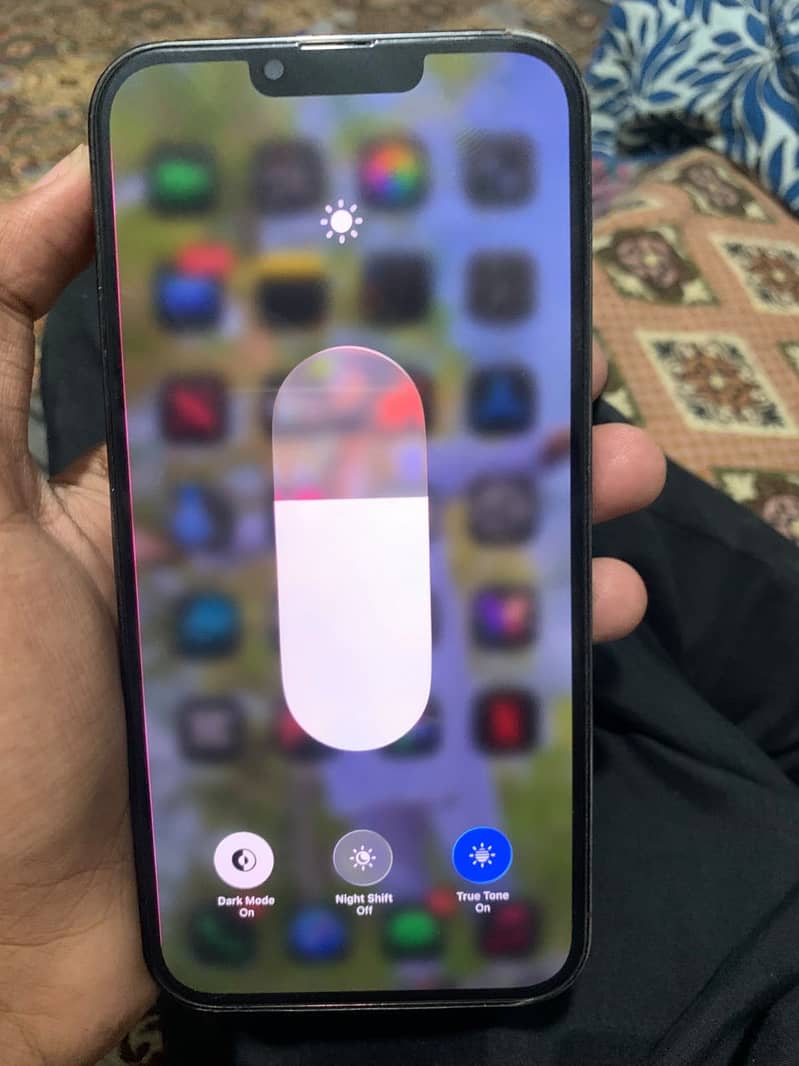 Apple iPhone 13 Pro Max 1