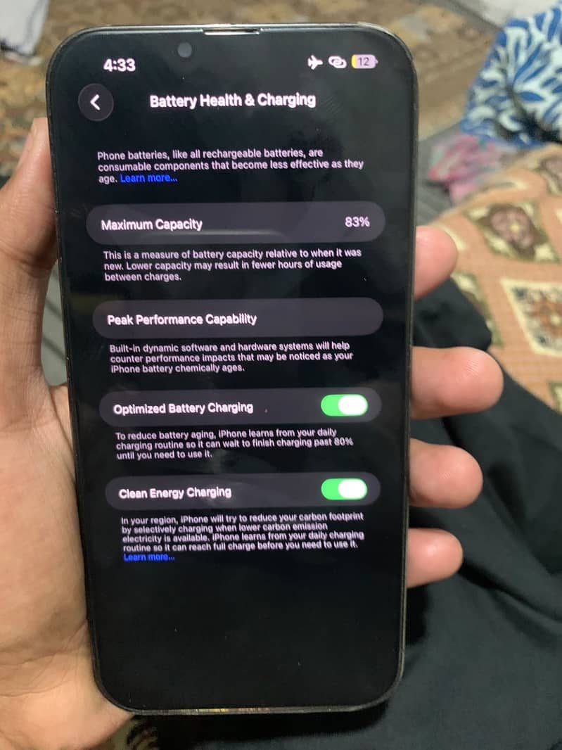 Apple iPhone 13 Pro Max 3