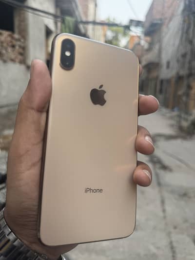 Apple iPhone XS Max
