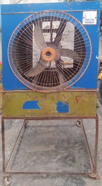 12 volt Baleno motor