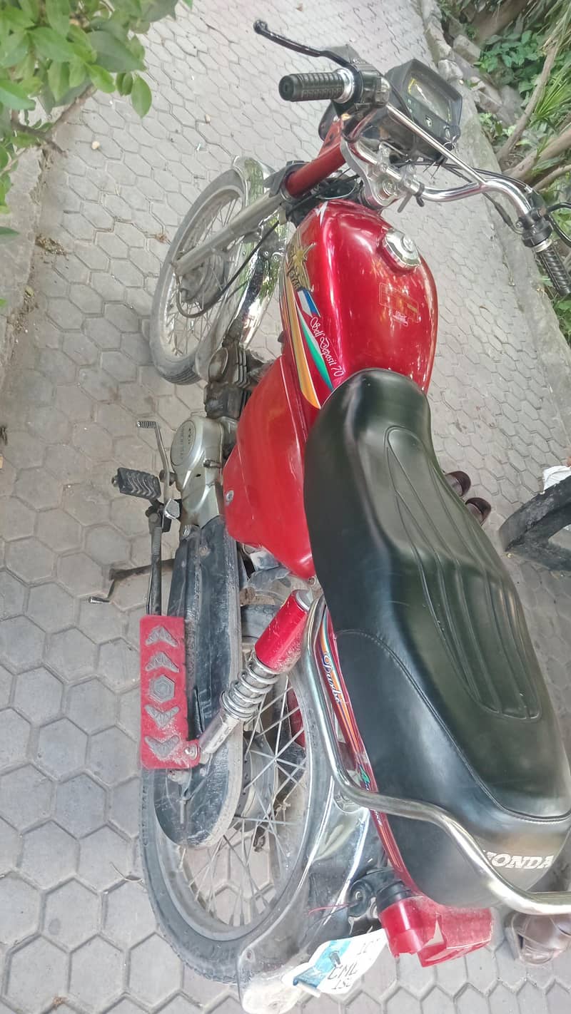 union star 70cc 3
