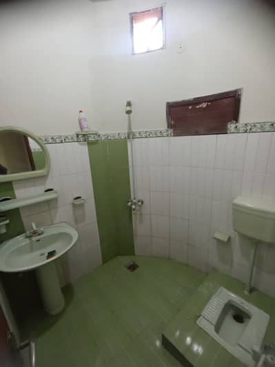 5 Marla House For Rent In LMDC
