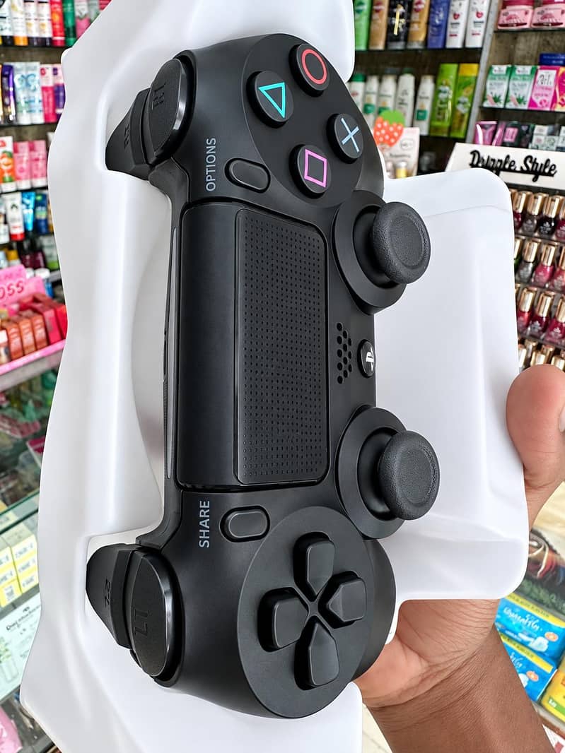 ps4 Controller box pack 2