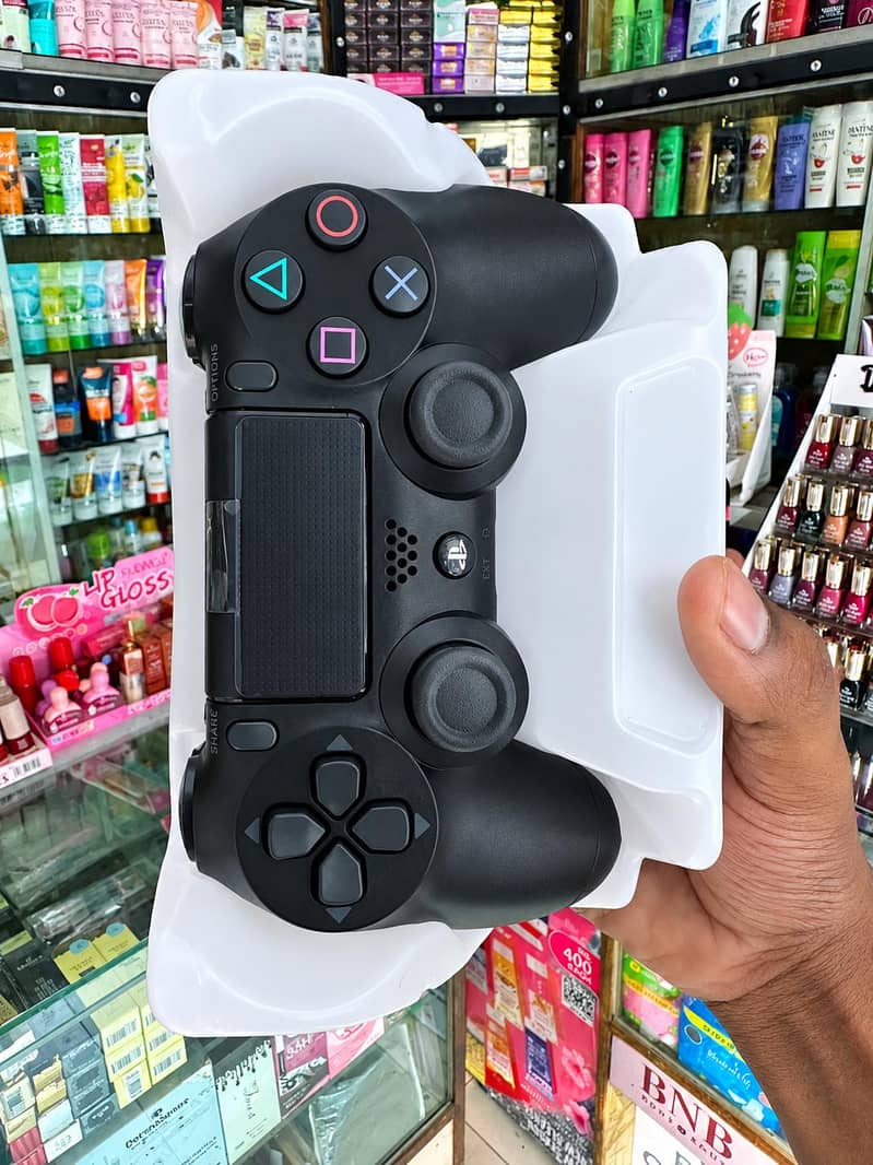 ps4 Controller box pack 5
