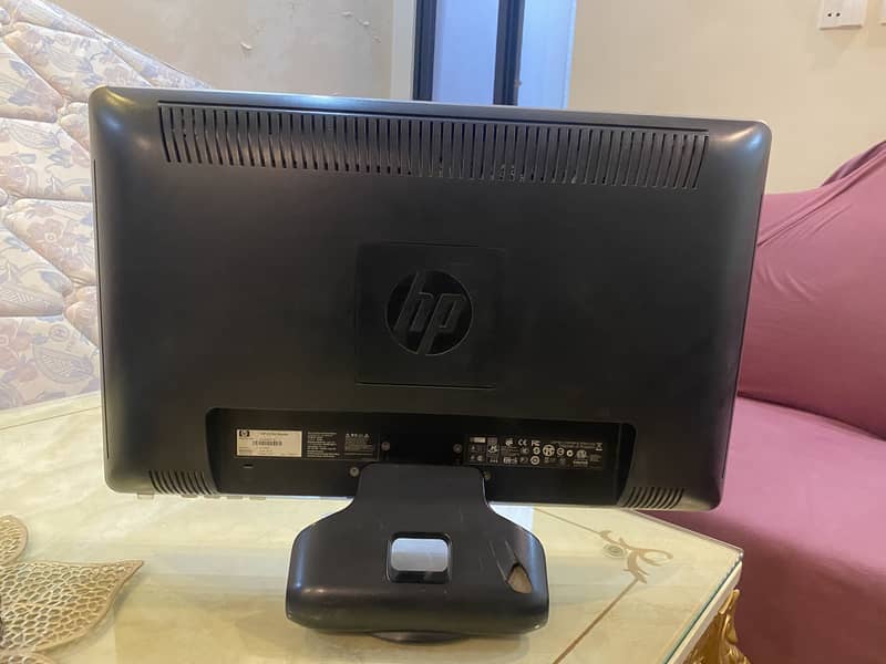 HP 2310m 1
