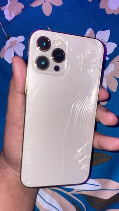 Apple iPhone 12 Pro Max pta approved