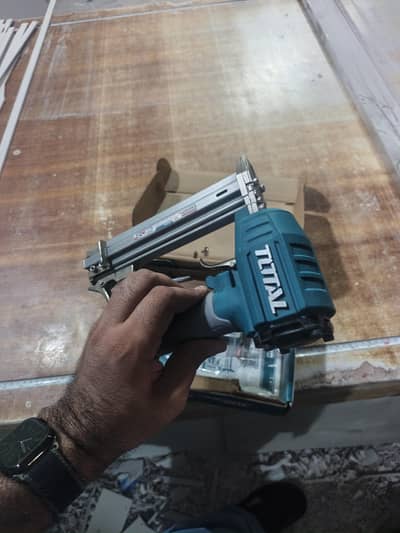 Brad nailer machine/wood pin machine