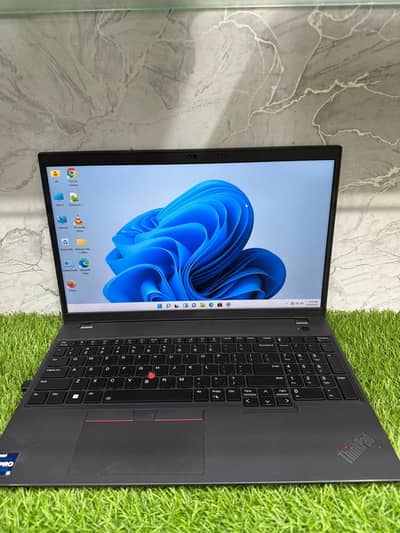 Lenovo Thinkpad L15 Gen 3 (i5 12th Gen) (16/256) 10 Cores 12 Threads