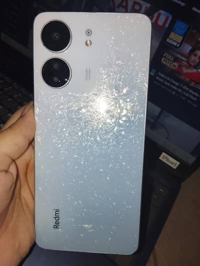 Redmi 13C for sale