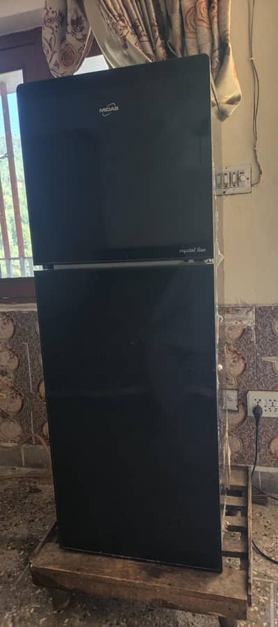 Room fridge