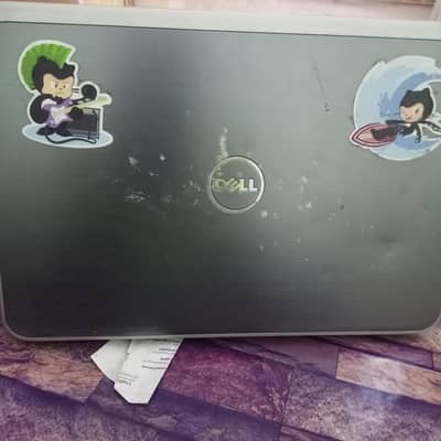 Dell Laptop for sale