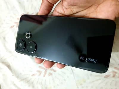 Xiaomi Redmi 13