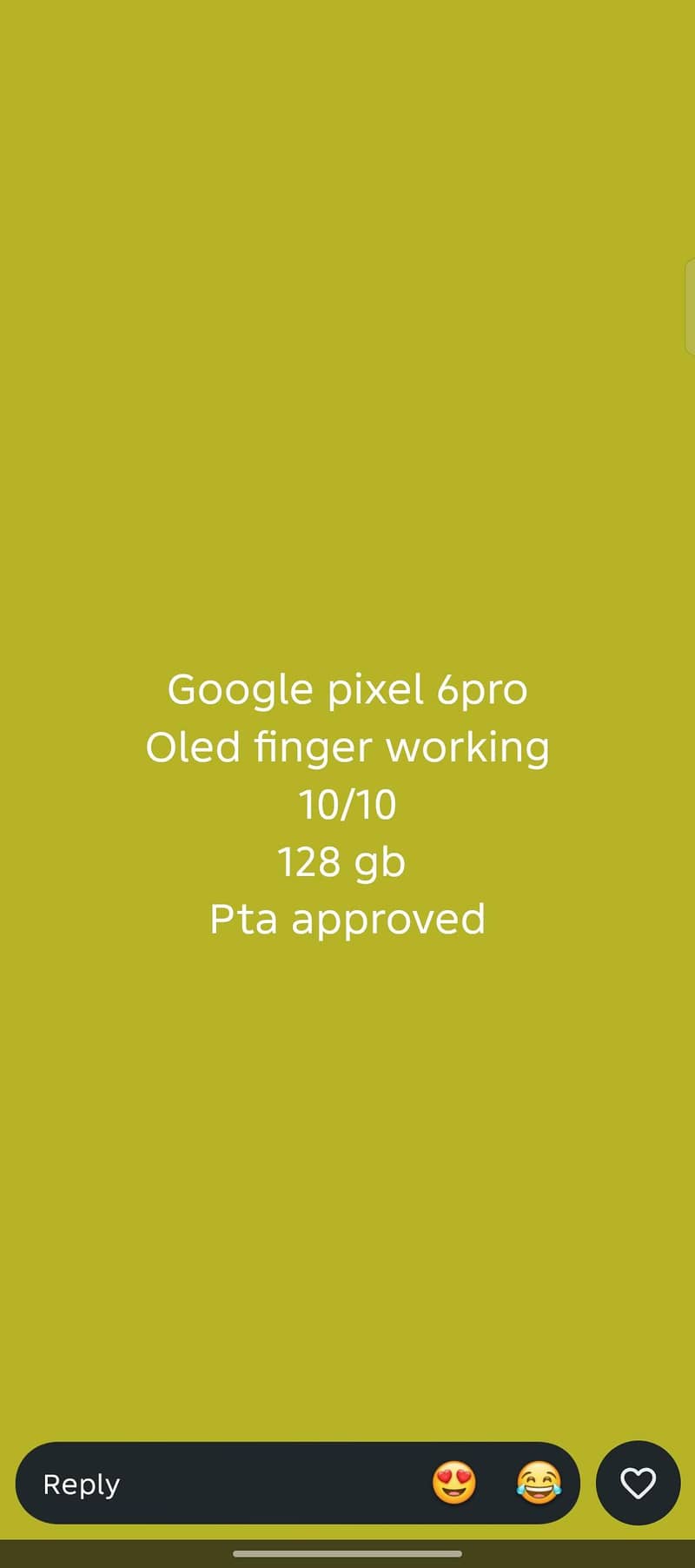 Google Pixel 6 Pro 2