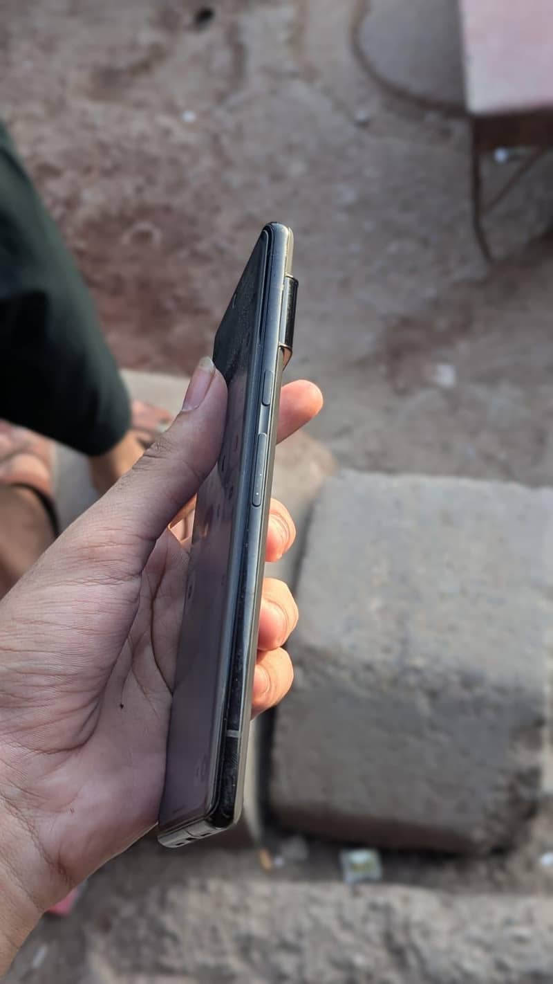 Google Pixel 6 Pro 4