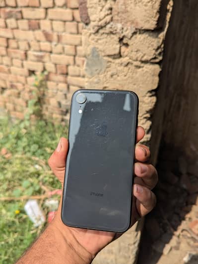 Apple iPhone XR