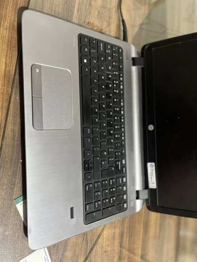 Hp probook 455G2