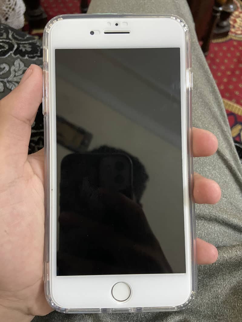 Apple iPhone 7 Plus 8