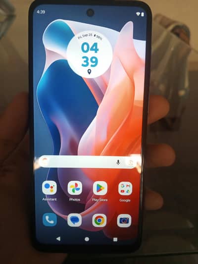 Motorola Moto G Play