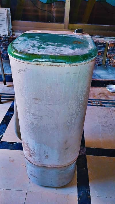 used haier dryer machine for sale