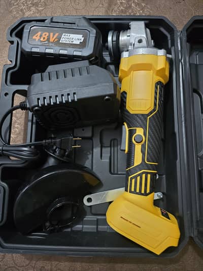 grinding tool