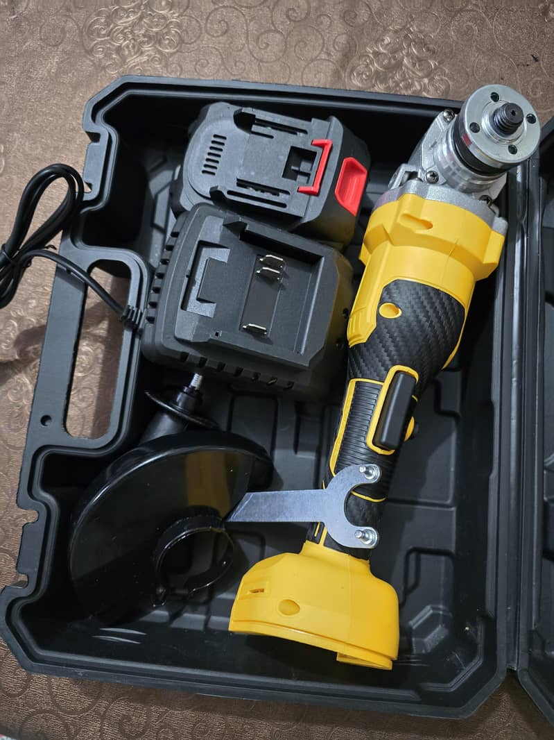 grinding tool 2