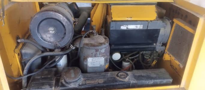 compressor capco