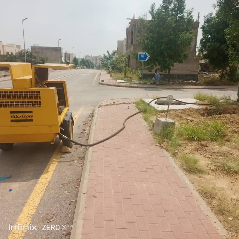 compressor capco 1