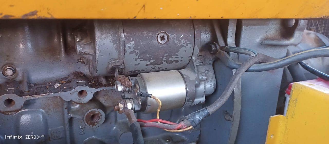 compressor capco 3