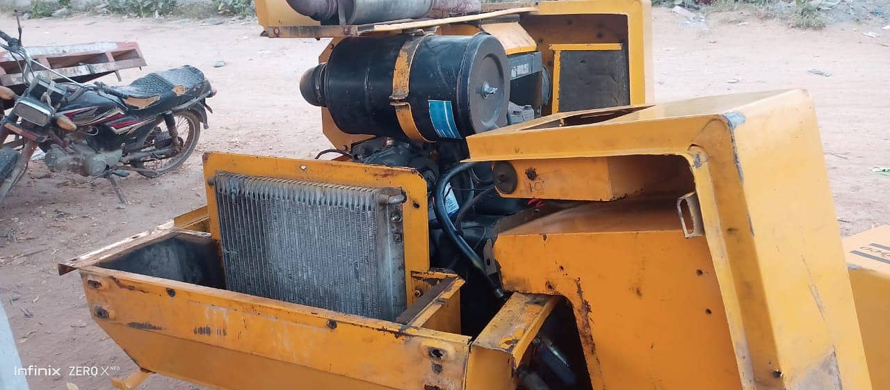 compressor capco 5