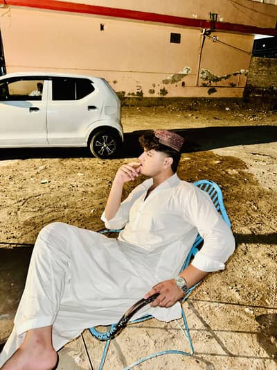 Sohaib Choudhary