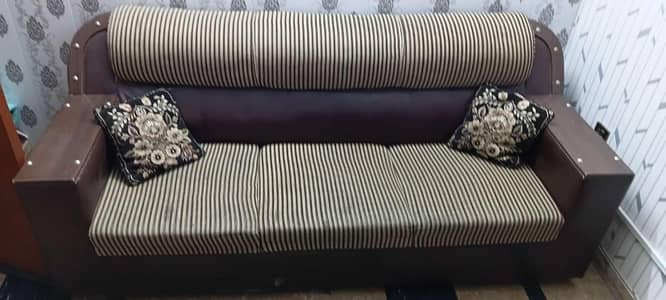 6seater sofa