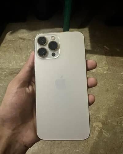 Apple iPhone 13 Pro Max WhatsApp 03253004135