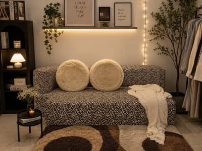 Sofa bed