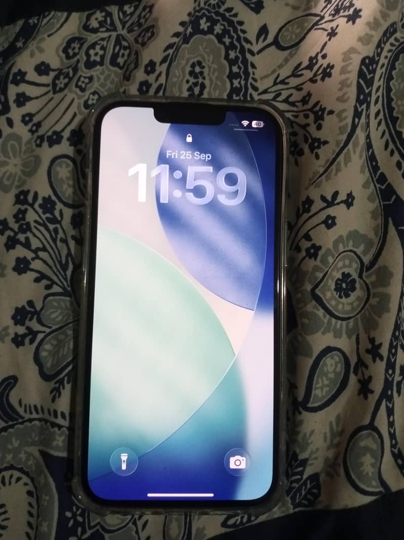 Apple iPhone 13 2