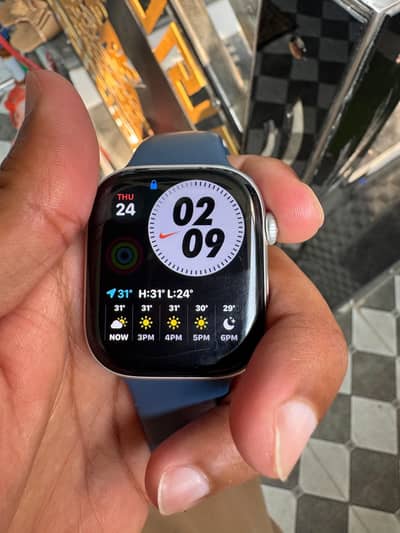 apple watch series 10