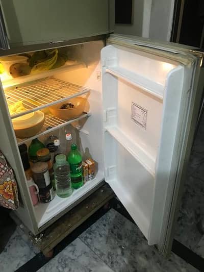 Japani Good working condition "Toshiba "