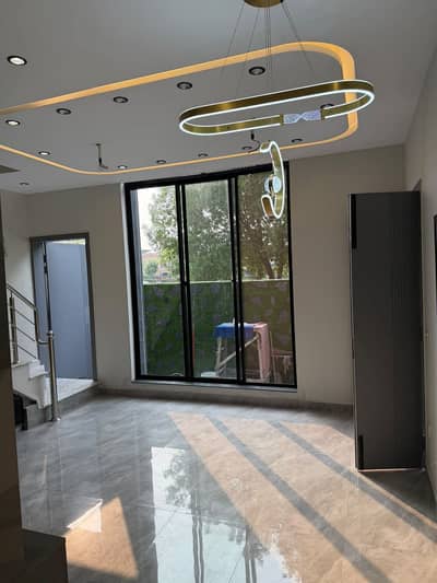 5 Marla upper portion for rent Khan village road multan